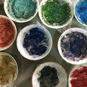 庵治石 漆 中田漆器 香川県