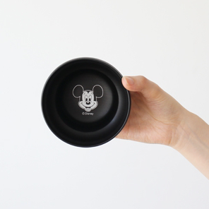 ディズニー 山中漆器 我戸幹男