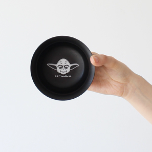 ディズニー 山中漆器 我戸幹男