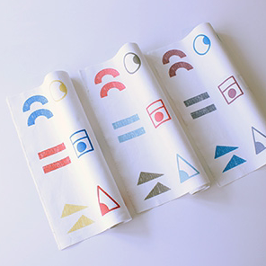 太田重染工 知育玩具 カットトイ 京都府