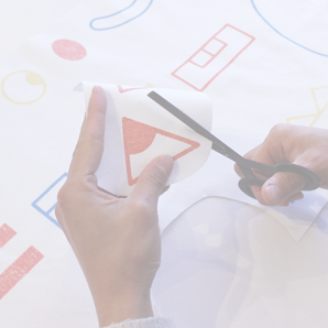 太田重染工 知育玩具 カットトイ 京都府