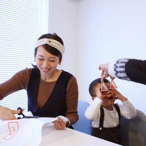 太田重染工 知育玩具 カットトイ 京都府