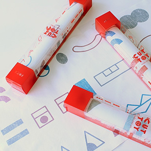 太田重染工 知育玩具 カットトイ 京都府