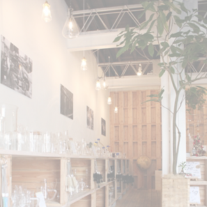 リカシツ 関谷理化 清澄白河 店舗