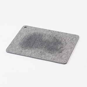 abode feelt バスマット