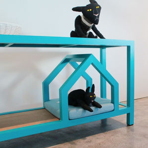 DEESAWAT 猫　家具