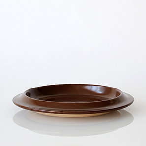 益子焼 つかもと 耐熱 直火 調理皿