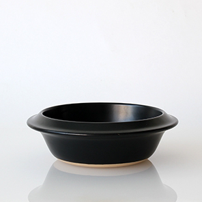 益子焼 つかもと 耐熱 直火 調理皿