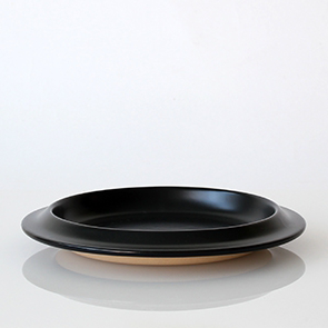 益子焼 つかもと 耐熱 直火 調理皿