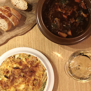 益子焼 つかもと 耐熱 直火 調理皿