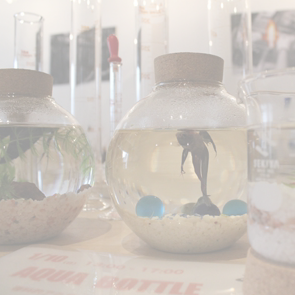 リカシツ 関谷理化 清澄白河 店舗