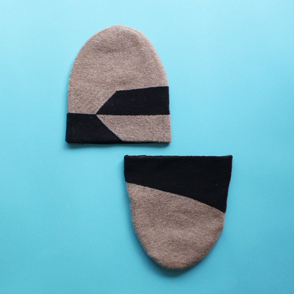 フクシン ニット帽 香川県 パーセント