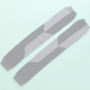 フクシン アームカバー 香川県 パーセント