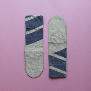 フクシン 靴下 香川県 パーセント