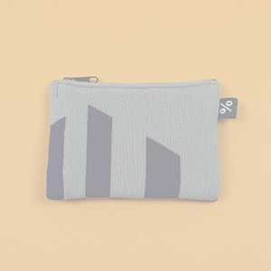 フクシン PERCNET % ポーチ