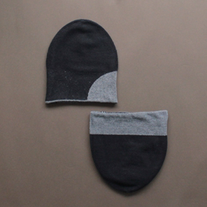 フクシン ニット帽 香川県 パーセント