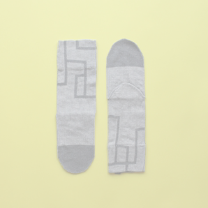 フクシン 靴下 香川県 パーセント