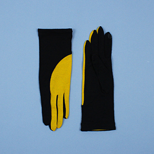 フクシン PERCNET % 手袋