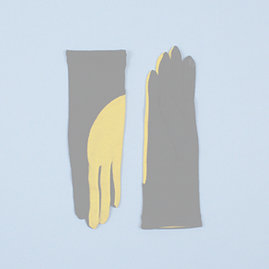 フクシン PERCNET % 手袋