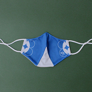 % PERCENT マスク MASK