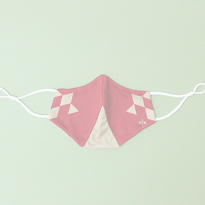 % PERCENT マスク MASK