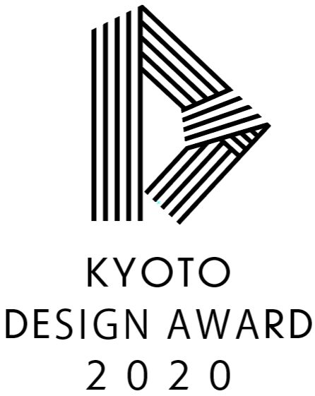 Kyoto design award