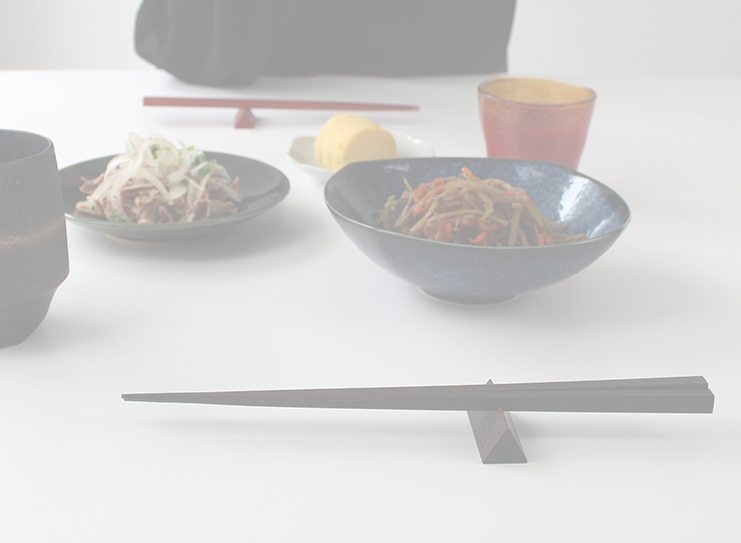U& chopsticks JYUSHIN