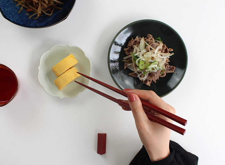 U& chopsticks JYUSHIN