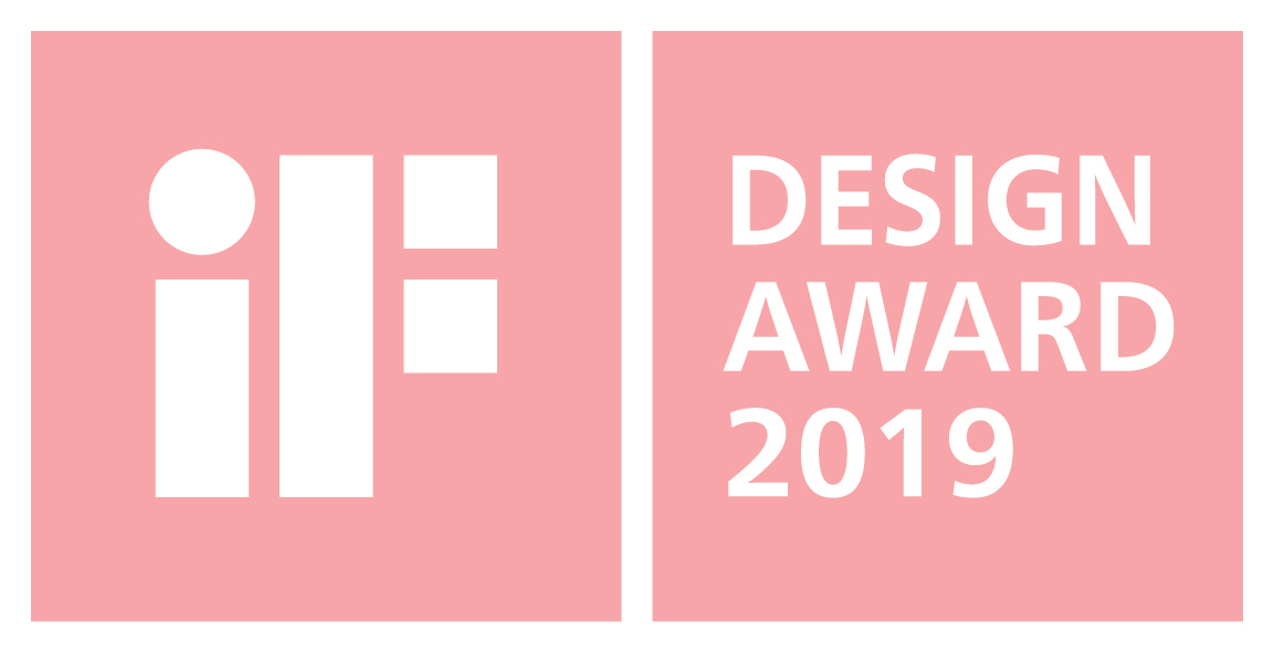 IF design award